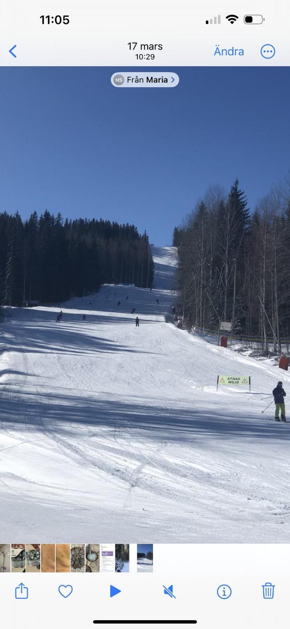 Kungsbergetnatur Järbo Buitenkant foto
